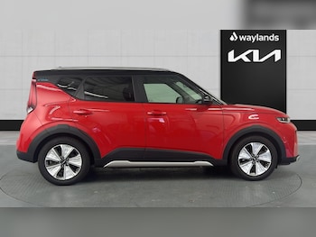 Used Kia Soul 2022 for sale - 79317581: Photo