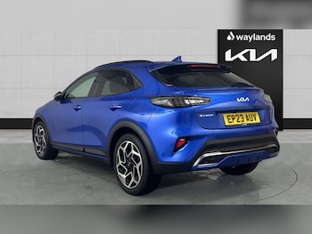 Used Kia XCeed 2023 for sale - 78763851: Photo