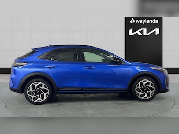 Used Kia XCeed 2023 for sale - 78763851: Photo