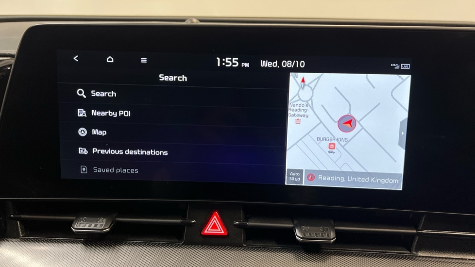 Used Kia Sportage 2023 for sale - 76534014: Photo 29