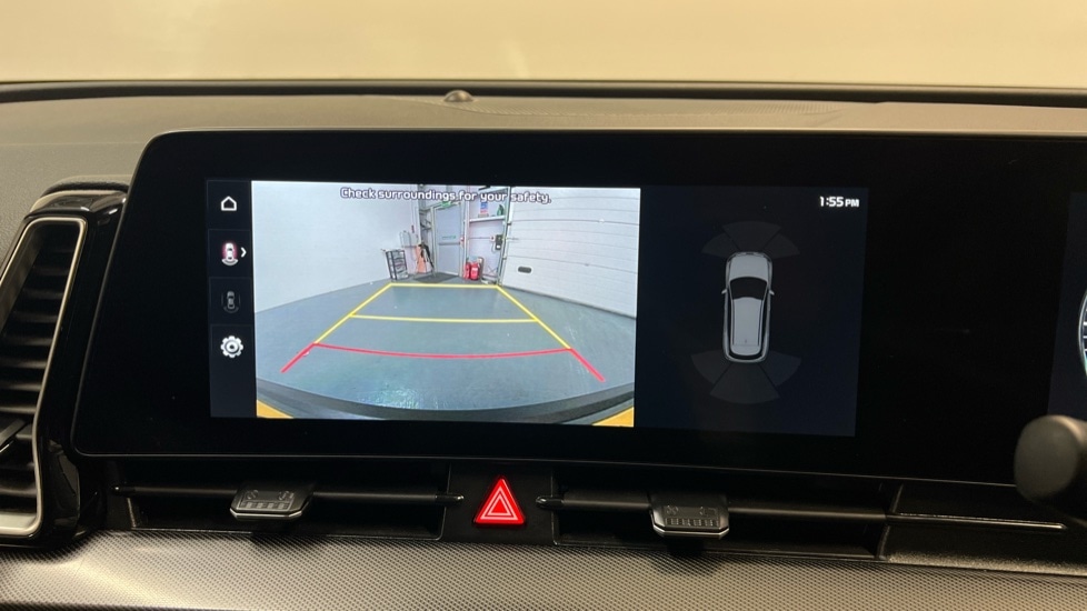 Used Kia Sportage 2023 for sale - 76534014: Photo 30