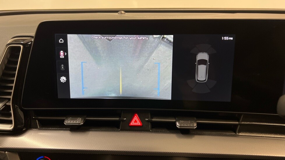 Used Kia Sportage 2023 for sale - 76534014: Photo 31