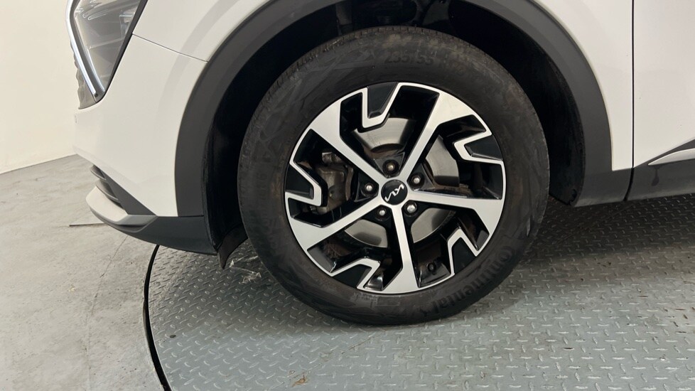 Used Kia Sportage 2023 for sale - 76534014: Photo 33