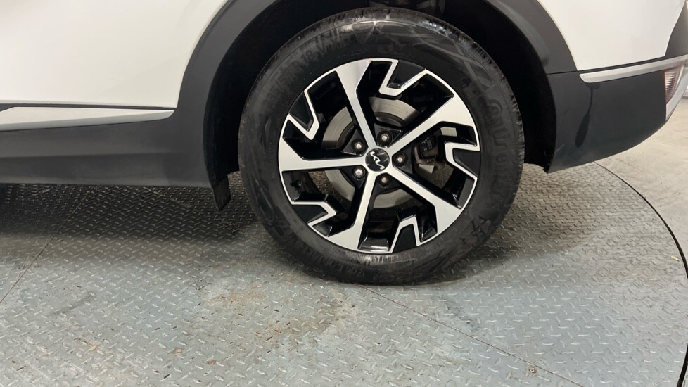 Used Kia Sportage 2023 for sale - 76534014: Photo 34