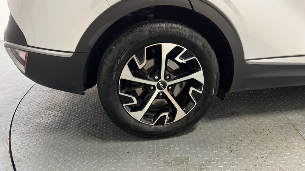 Used Kia Sportage 2023 for sale - 76534014: Photo 36