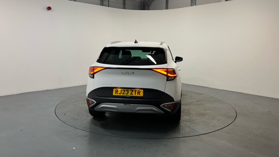 Used Kia Sportage 2023 for sale - 76534014: Photo 37