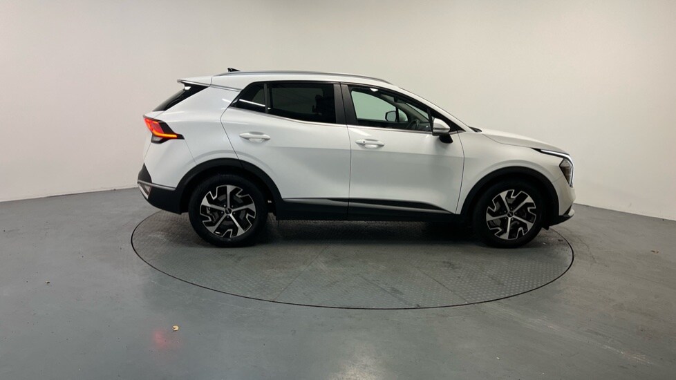 Used Kia Sportage 2023 for sale - 76534014: Photo 38