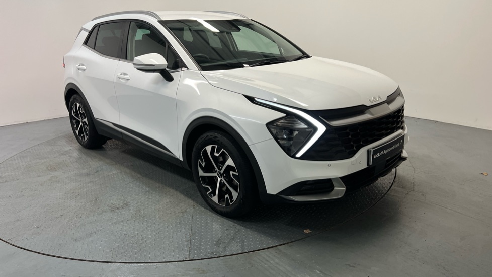 Used Kia Sportage 2023 for sale - 76534014: Photo 39