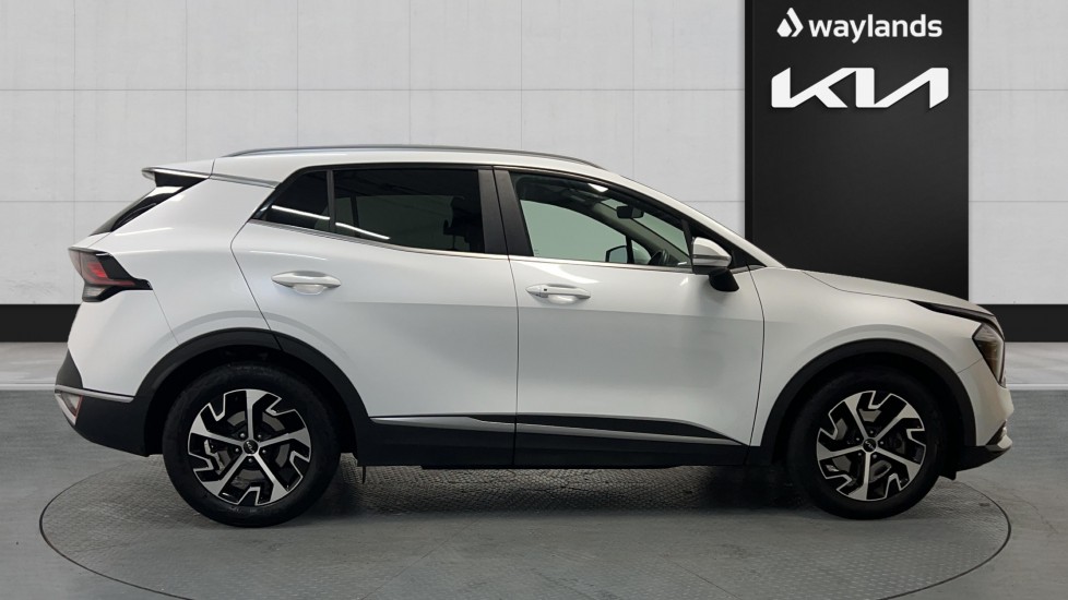 Used Kia Sportage 2023 for sale - 76534014: Photo 4