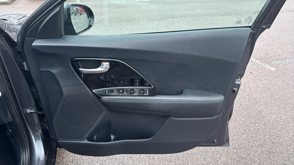 Used Kia Niro 2021 for sale - 77702756: Photo 17