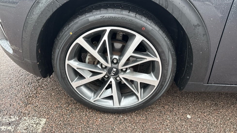 Used Kia Niro 2021 for sale - 77702756: Photo 22