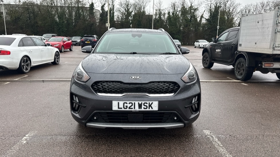 Used Kia Niro 2021 for sale - 77702756: Photo 23