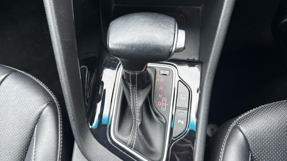 Used Kia Niro 2021 for sale - 77702756: Photo 28