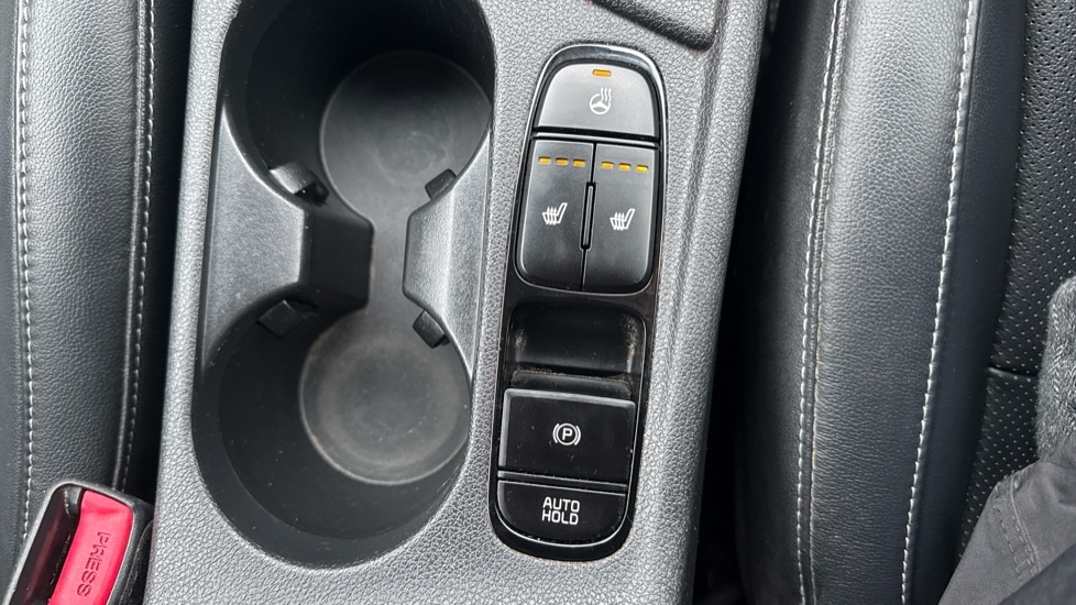 Used Kia Niro 2021 for sale - 77702756: Photo 29