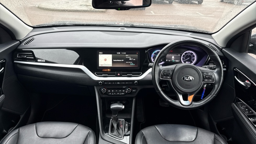 Used Kia Niro 2021 for sale - 77702756: Photo 6