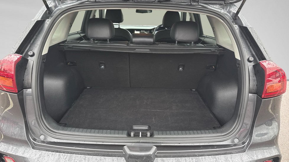 Used Kia Niro 2021 for sale - 77702756: Photo 8