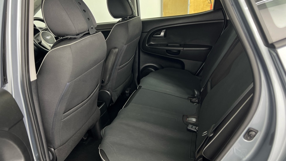 Used Kia Venga 2019 for sale - 76447334: Photo 10