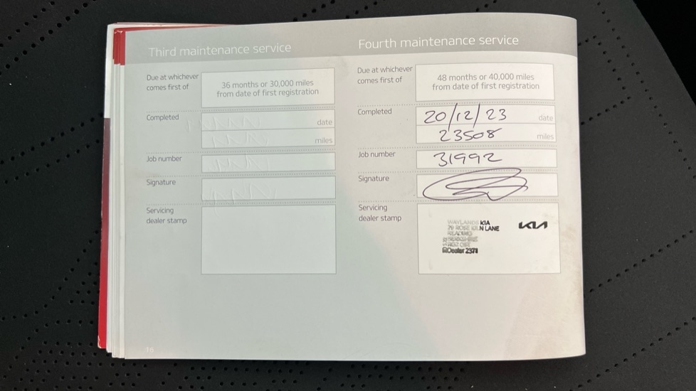 Used Kia Venga 2019 for sale - 76447334: Photo 19