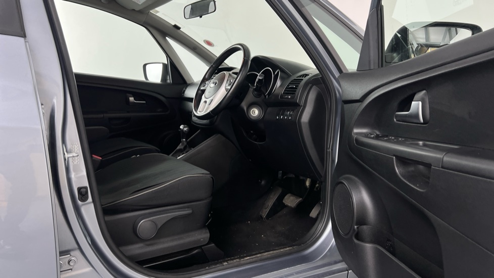 Used Kia Venga 2019 for sale - 76447334: Photo 27