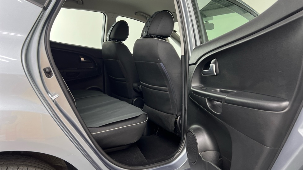 Used Kia Venga 2019 for sale - 76447334: Photo 29