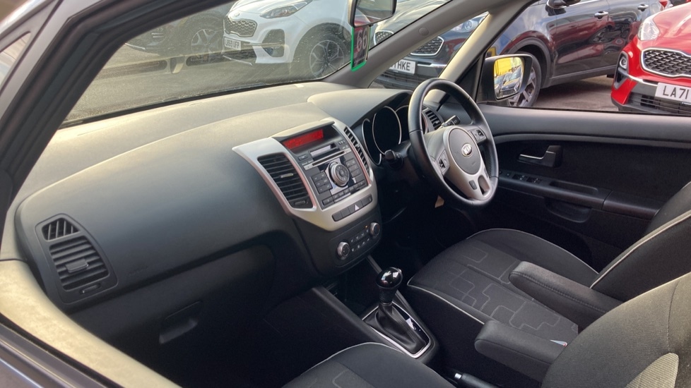 Used Kia Venga 2019 for sale - 76447334: Photo 3