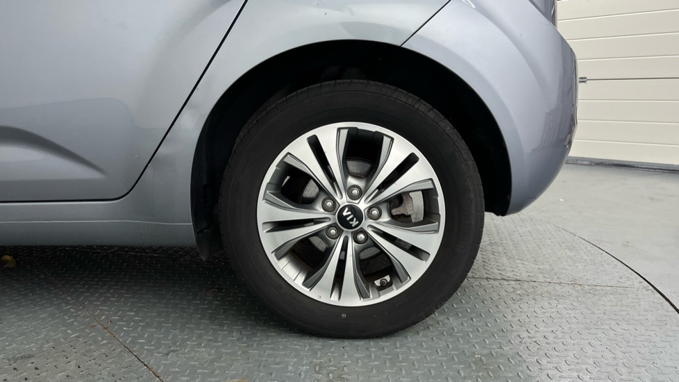 Used Kia Venga 2019 for sale - 76447334: Photo 39