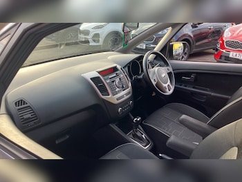 Used Kia Venga 2019 for sale - 76447334: Photo