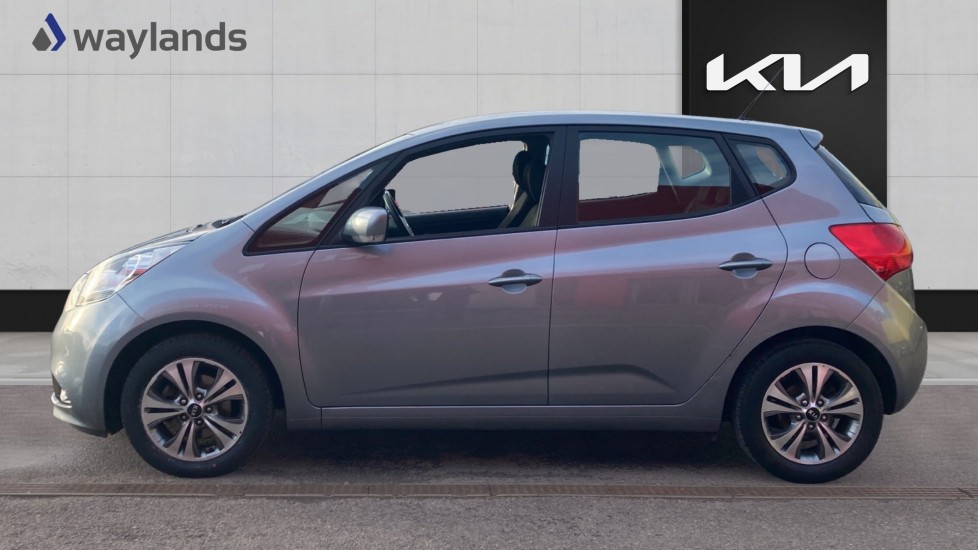 Used Kia Venga 2019 for sale - 76447334: Photo 4