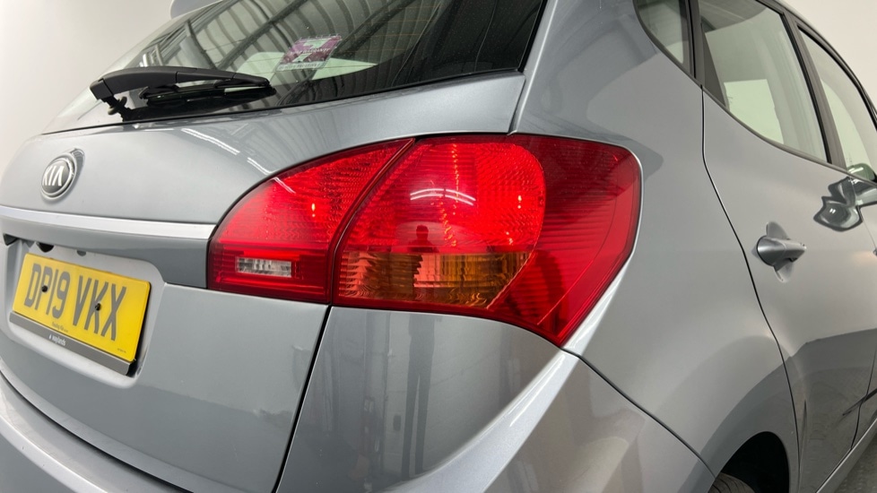 Used Kia Venga 2019 for sale - 76447334: Photo 41