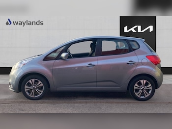 Used Kia Venga 2019 for sale - 76447334: Photo