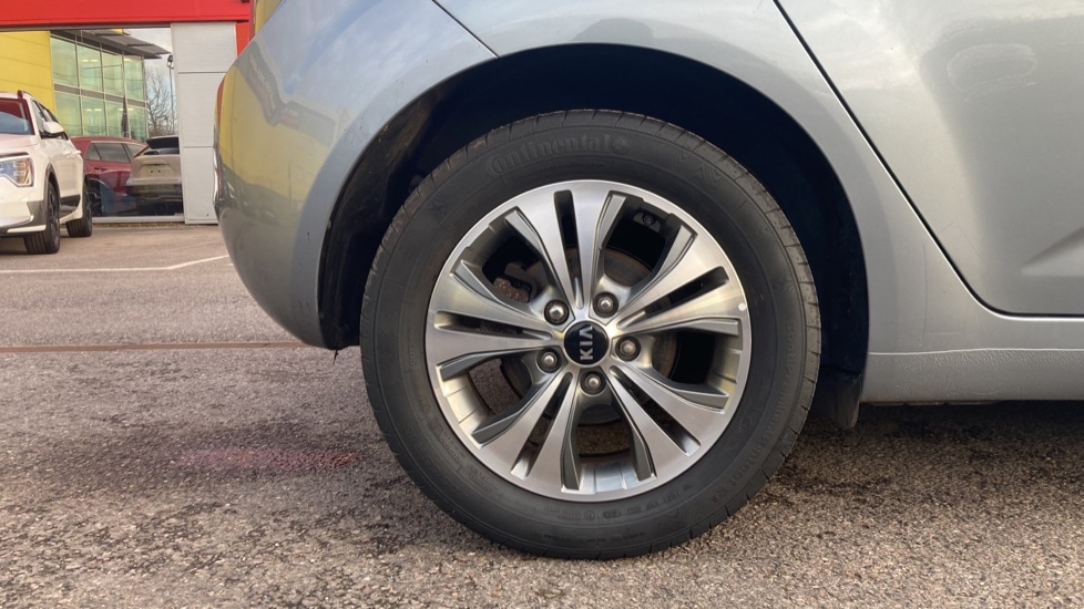 Used Kia Venga 2019 for sale - 76447334: Photo 5