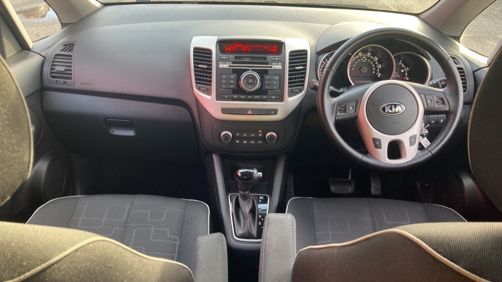 Used Kia Venga 2019 for sale - 76447334: Photo 6