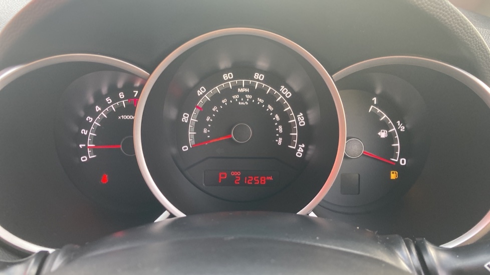 Used Kia Venga 2019 for sale - 76447334: Photo 7