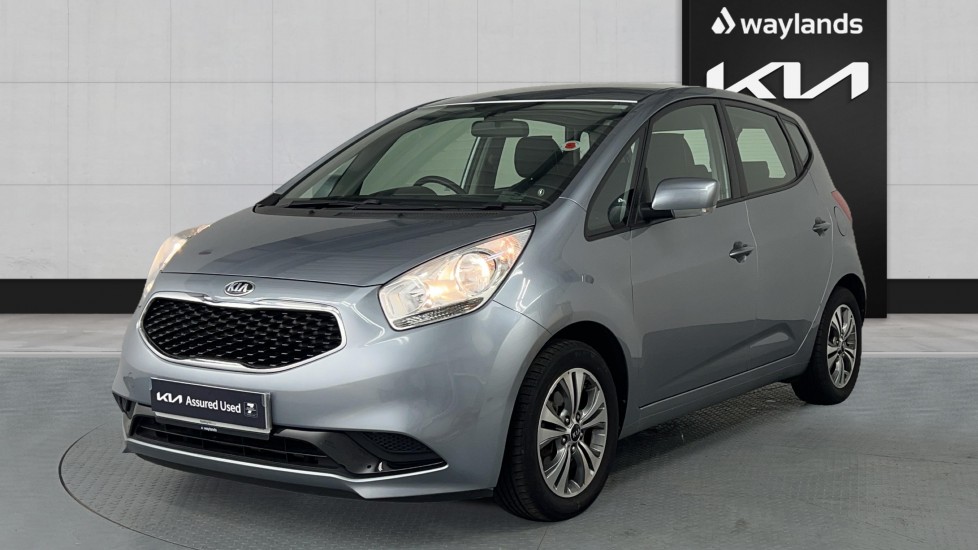 Used Kia Venga 2019 for sale - 76447334: Photo 9