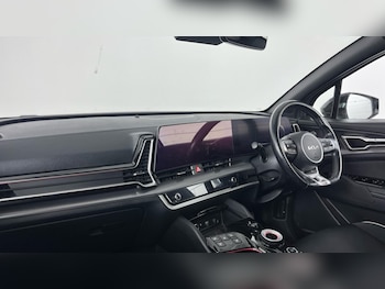 Used Kia Sportage 2023 for sale - 79133786: Photo