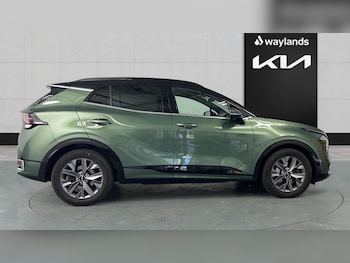 Used Kia Sportage 2023 for sale - 79133786: Photo
