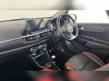 Used Kia Picanto 2023 for sale - 78763853: Photo