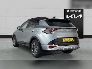 Used Kia Sportage 2025 for sale - 79162015: Photo