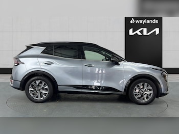 Used Kia Sportage 2025 for sale - 79162015: Photo