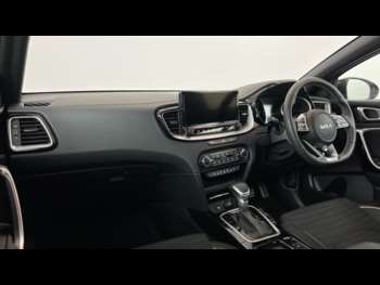 Used Kia Pro Ceed 2025 for sale - 74914872: Photo