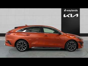 Used Kia Pro Ceed 2025 for sale - 74914872: Photo