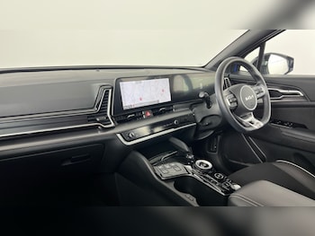 Used Kia Sportage 2024 for sale - 77312342: Photo