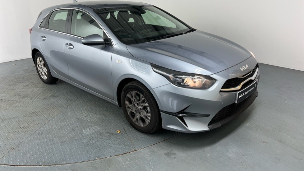 Used Kia Ceed 2025 for sale - 77031294: Photo 38