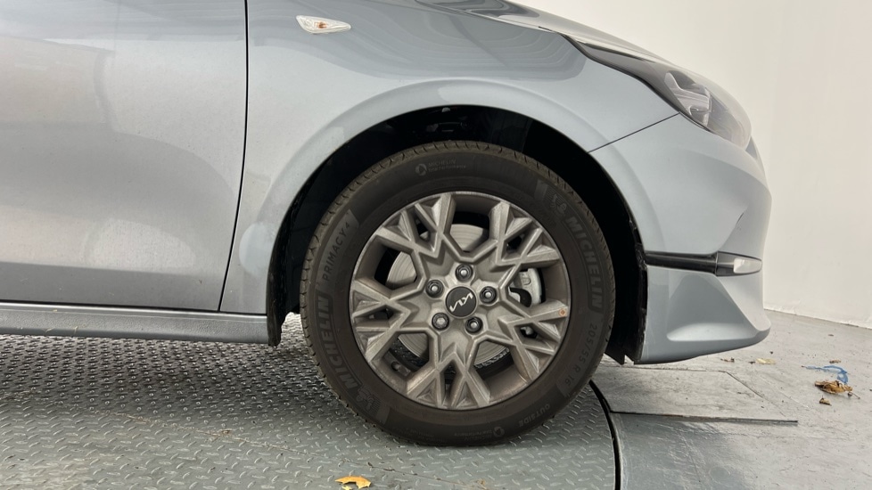 Used Kia Ceed 2025 for sale - 77031294: Photo 5