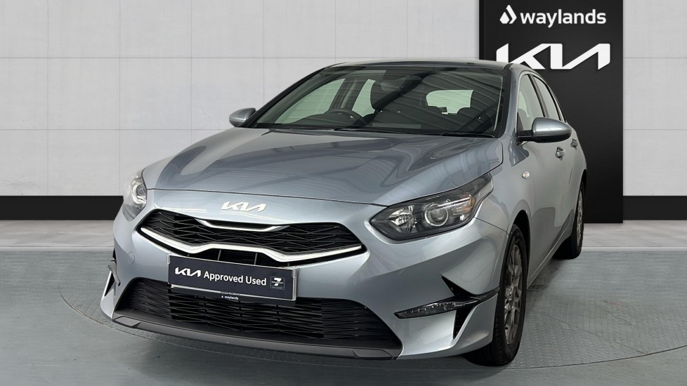 Used Kia Ceed 2025 for sale - 77031294: Photo 9