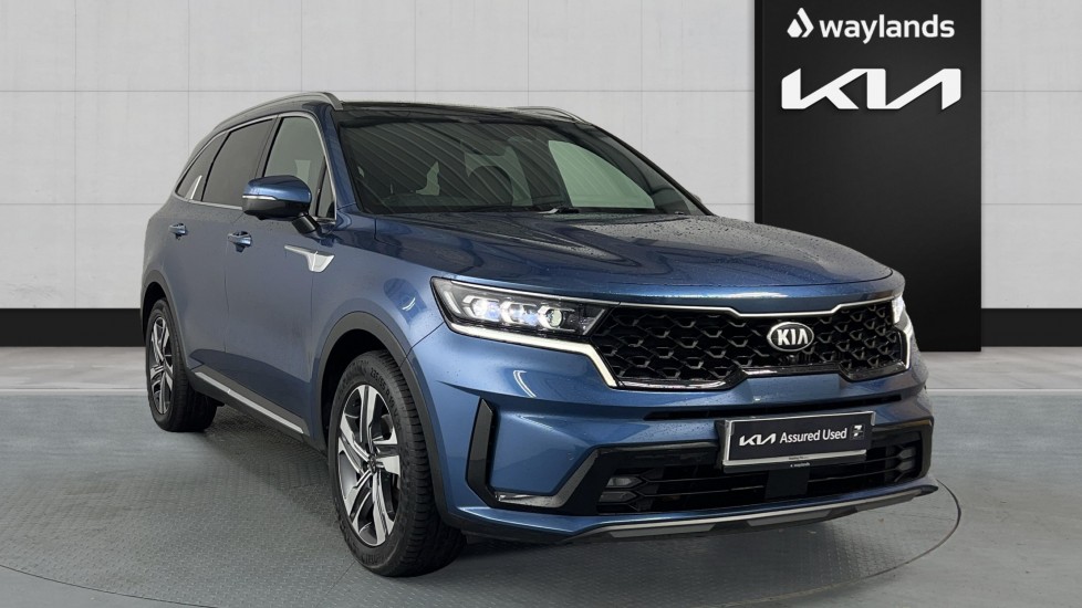 Used Kia Sorento 2020 for sale - 76183861: Photo 1