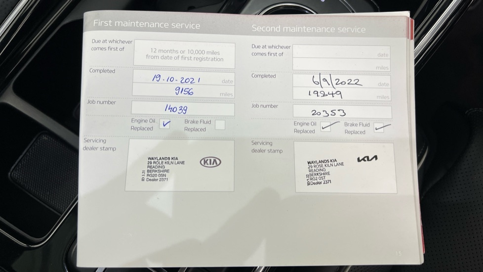 Used Kia Sorento 2020 for sale - 76183861: Photo 12