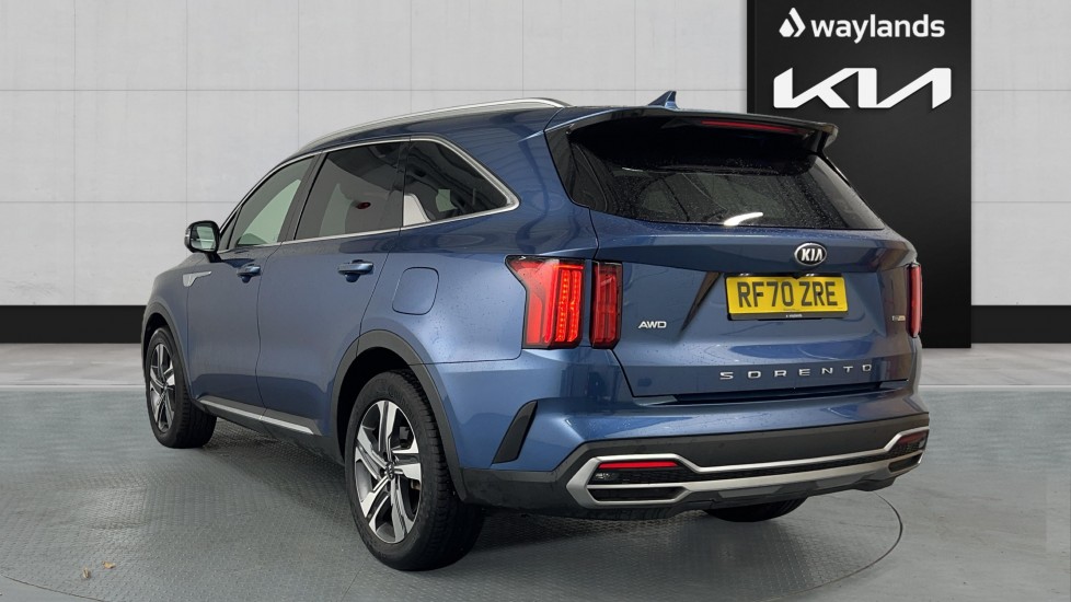 Used Kia Sorento 2020 for sale - 76183861: Photo 2