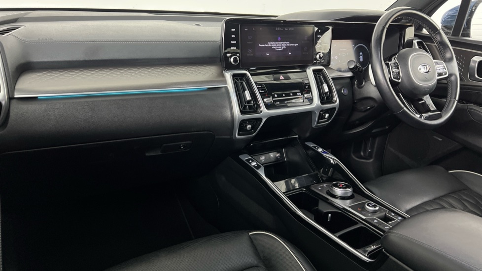 Used Kia Sorento 2020 for sale - 76183861: Photo 3