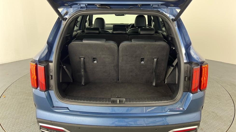 Used Kia Sorento 2020 for sale - 76183861: Photo 36